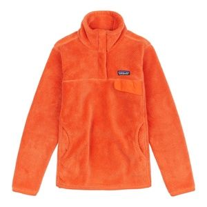 Patagonia Re-Tool Snap-T Pullover